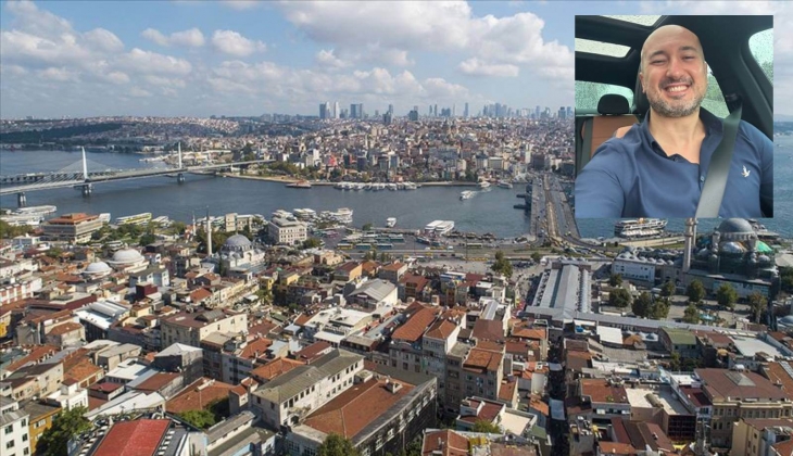 Barınma sorununa çözüm: TOKİ vasıtasıyla uygun fiyatlı konutlar inşa edilsin!