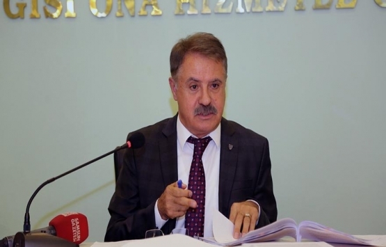 Atakum Belediyesi borcuna karşılık arsa verecek!