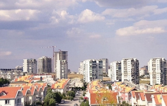 30 büyükşehirde Değerli Konut Vergisi ödeyecek kaç konut var?