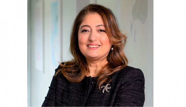 Özge Bulut Maraşlı Kimdir?