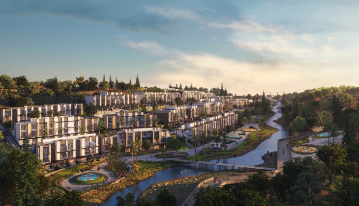 Reportage Türkiye’den Büyük Bahar Kampanyası! Sylvana İstanbul ve Afra Park’ta vade farksız ödeme fırsatı!