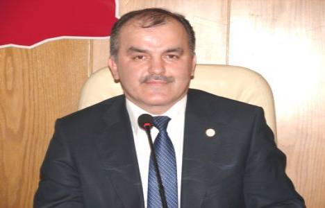 Hüseyin Gürlesin: Pamukkale'nin TÜRSAB'a devri olumlu karşılandı!
