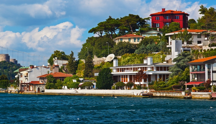 İBB, İstanbul daki 3 arsayı 715 bin TL den başlayan fiyatlarla satıyor! Arsa alacaklara fırsat!