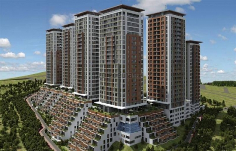 Essenora Küçükköy'de takas kampanyası!