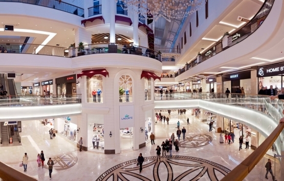 AVM perakende ciro endeksi 2020 Ocak'ta yüzde 27,3 arttı! 