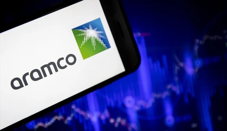 Aramco nun karı yüzde 19 azaldı!