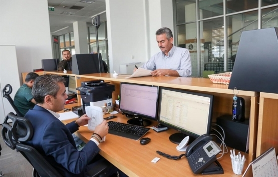 Meram Belediyesi'nden emlak vergisi çağrısı!