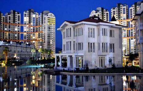 Bursa Modern de 153 bin TL ye 1+1!