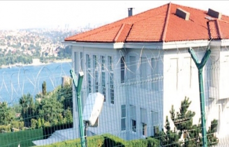 Ahmet Nazif Zorlu’nun Rumelihisarı’ndaki villası projeye aykırı mı?