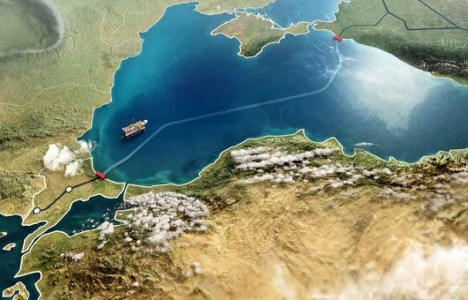 Rusya, Türk Akımı anlaşmasını onayladı!