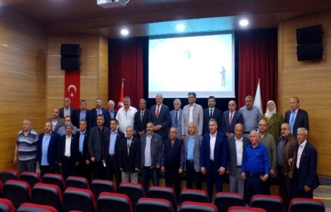 Düzce Kent Müzesi belediye meclisi gündeminde!