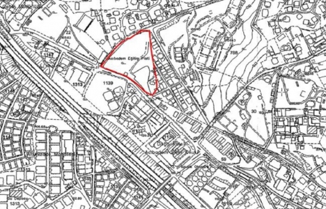 Acıbadem Sürücü Kursu eğitim pisti otel olacak!