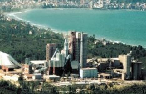 Ünye Çimento 2015 yılı finansal tabloları!