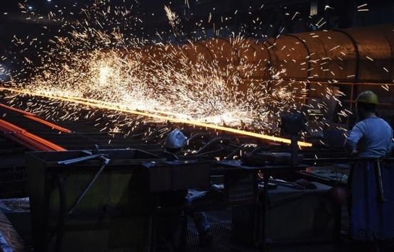 Çelik ürünlerine anti damping zammı