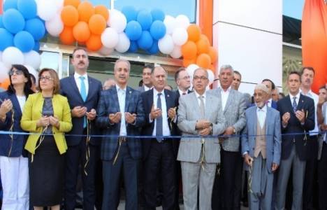 Ford Trucks'ın yeni bayisi Kocaeli'de açıldı!