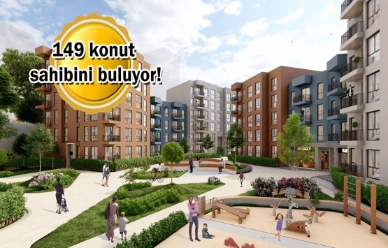 KİPTAŞ Meydan Evler kura çekilişi bugün!