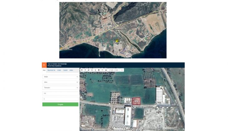 Muğla Milas a yeni yat üretim tesisi geliyor!