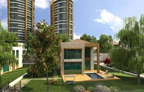 Evviva Nirvana Bahçeşehir ödeme koşulları!