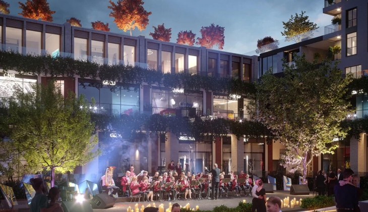 Benesta Podio Bahçelievler nerede? Benesta Podio Bahçelievler fiyat listesi!