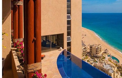 İşte dünyanın en pahalı 25 evi!