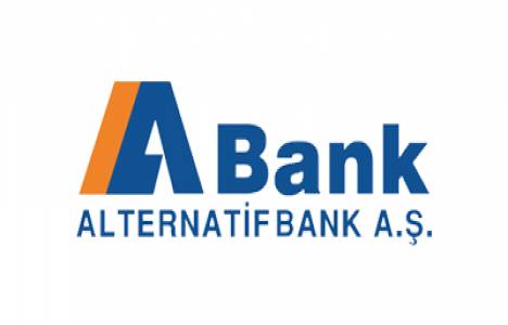 Alternatifbank, Alternatif Finansal Kiralama hisselerini aldı!