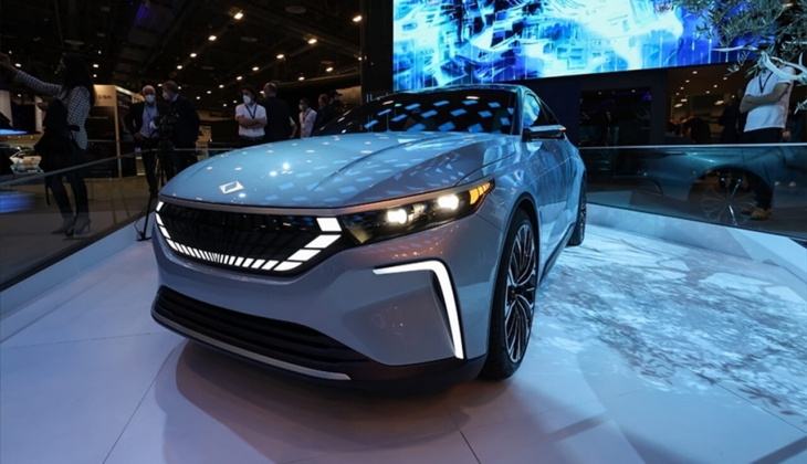 TOGG un fiyatını gören şok oldu! TOGG ne zaman satışa çıkacak? İşte 2022 TOGG fiyat listesi...