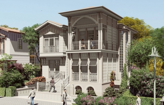 Emlak Konut GYO Florya Evleri nin değeri belli oldu!