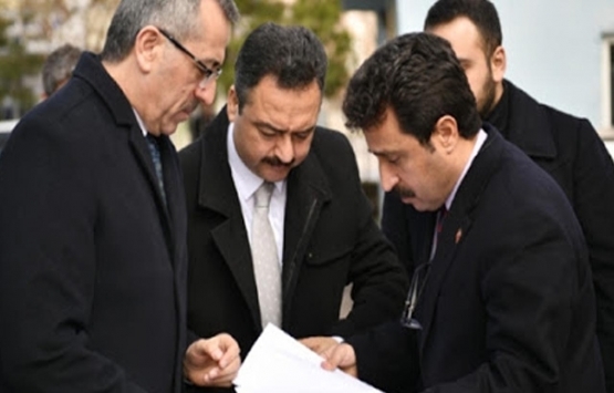 Kahramanmaraş Nazım İmar Planı’nda sosyal ve kültürel donatı alanlarını artırdı!