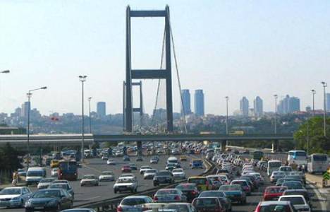  Türkiye Bisiklet Turu'nun son etabının yapılacağı bazı yollar trafiğe kapatılacak!