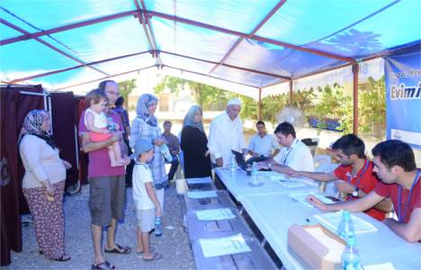 EXPO Meydan Raylı Sistem Hattı projesi için 8 bin 631 kişi oy verdi!