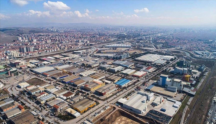 Manisa'da 5 taksitle 3 sanayi dükkanı satılacak! Taksitle iş yeri almak isteyenler dikkat!