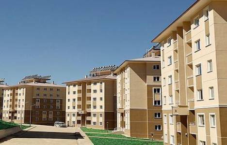 Vakıf konutlarında kira tespiti!