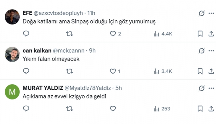 Tebernüş Kireçci sordu: Gayrimenkulde bir devrin sonu mu?