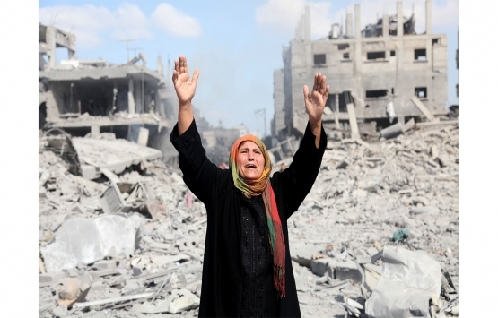 Suriyeli mülteciler çadır kurdukları araziler için 2 milyon Lübnan lirası kira ödüyor!