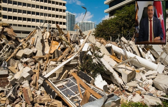 Abdül Batur'dan Konak kentsel dönüşüm açıklaması!