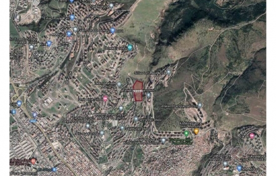 Egeşehir Sitesi geliyor! Yeni proje!