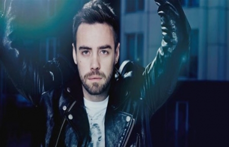 Murat Dalkılıç'ın evine hırsız girdi!