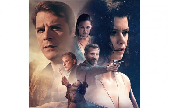 Reyting rekortmeni diziler nerede çekiliyor?