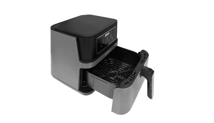 Yeni evlenecekler dikkat! Luxell LXAF-01 Air Fryer Fritöz indirimde! Bu fırsat kaçmaz! 14 Mart 2023 fiyat listesi