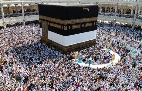 Kabe manzaralı 50 bin avroluk rezidanslar!