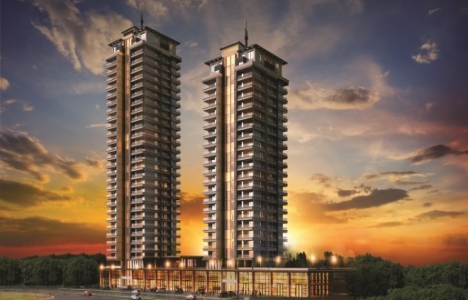 Allora Beytepe Evleri daire fiyatları!