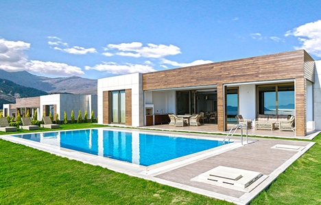 Locca Bodrum'da yaşam başladı!