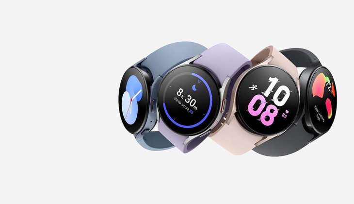 Samsung Galaxy Watch 5 en ucuz nerede alırım? İşte 26 Ocak 2023 fiyat listesi…