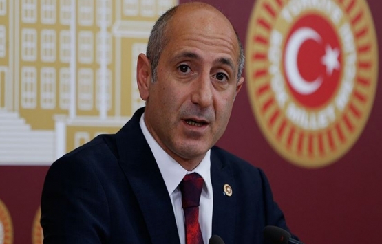 Ali Öztunç: Tüm şehirlerdeki binaların yapı stoku çıkarılmalı! 