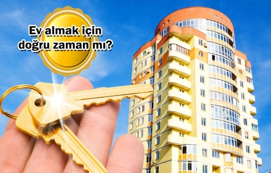 Konut kredisi faiz oranları güncellendi!