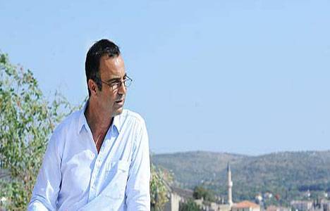 Hakan Dalokay: Çeşme'ye 10 katlı otel yapılmamalı!