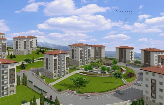 KİPTAŞ Çatalca kura sonuçları