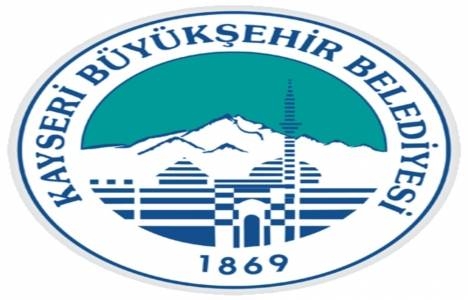 Kayseri Büyükşehir Belediyesi'nden hafriyat nakil işi ihalesi!