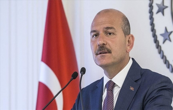 Süleyman Soylu: Sel bölgelerinde 1000'in üzerinde konut inşa edilecek!