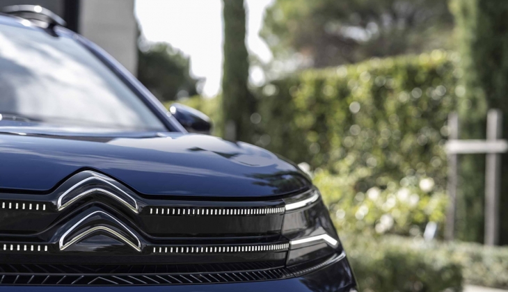 Citroen fiyatlarında son dakika! Citroen C5 Aircross kaç lira oldu? Citroen C5 Aircross un 16 Eylül 2022 fiyat listesi